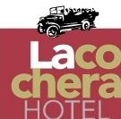 Hotel La Cochera