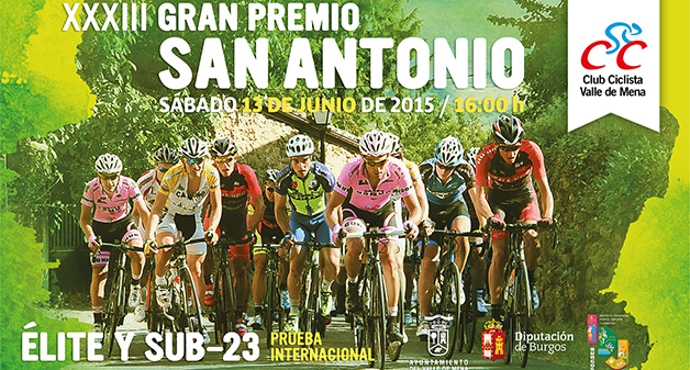 XXXIII Gran Premio San Antonio
